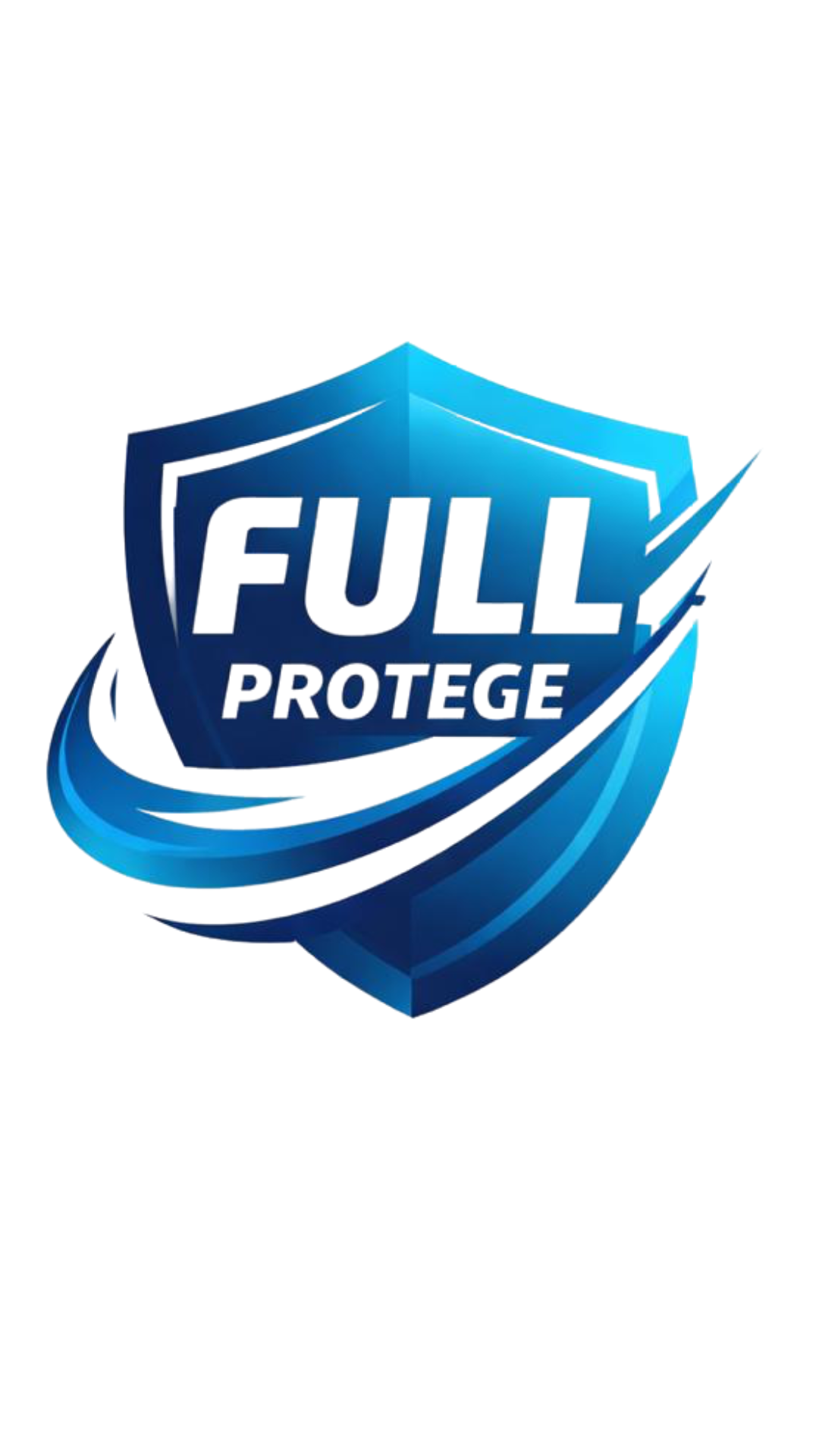 Logo FULL PROTEGE